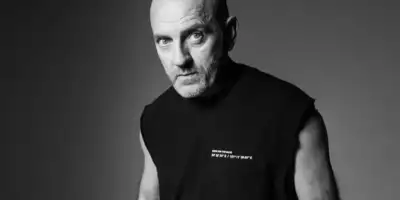 Sven Väth