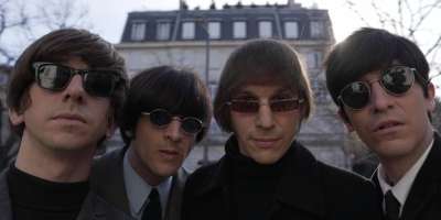 The Beats