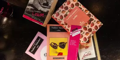 Wine women and words