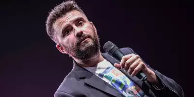 agenda- Fernando Sanjiao