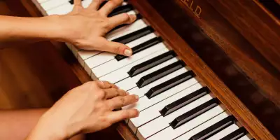 agenda- piano