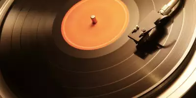 agenda- vinilo