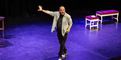 alejandroschujman