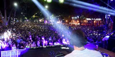 aniversario arístides