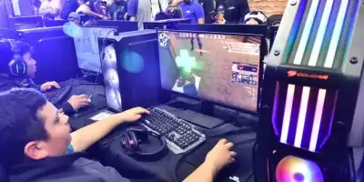 arizu gamer_11zon_11zon