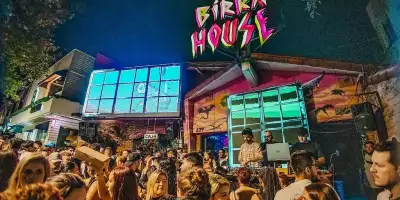 birra house
