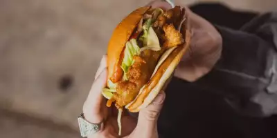 burgang