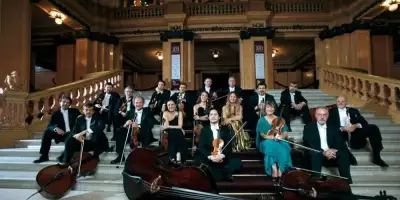 camerata bariloche