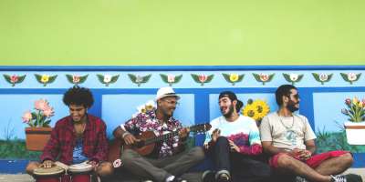 caribefunk