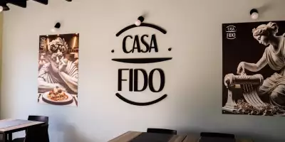 casa fido