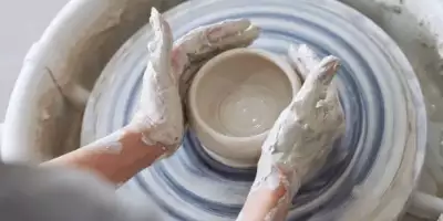 cerámica Artmósfera