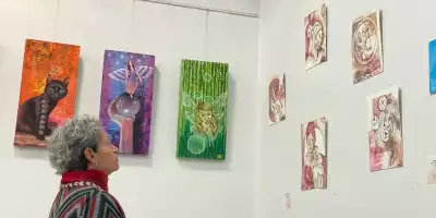 cosmovisión y melancolía