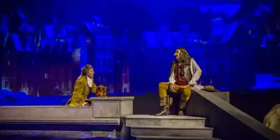 cyrano