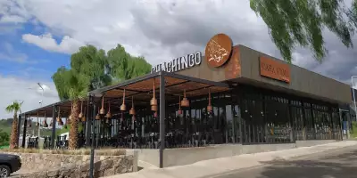 dalvian chachingo