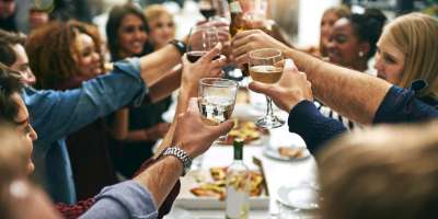 degustación de vino