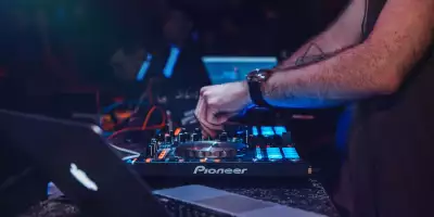 djelectronica
