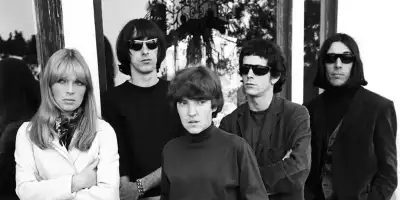 documental “The Velvet Underground” (1)