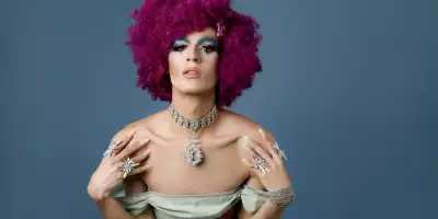 drag queen