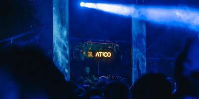 el atico