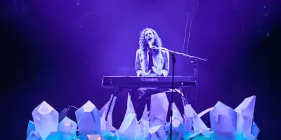 elamordespuesdelamor