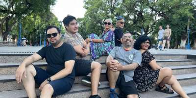 elshowinternacionaldelarisa