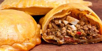 Las mejores empanadas de Mendoza
