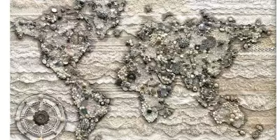 flor aise. catálogo extendido