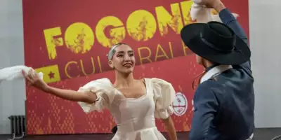fogones culturales
