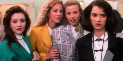 heathers