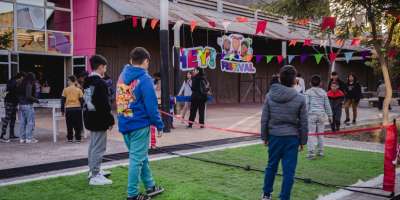 hey! festival vacaciones de invierno