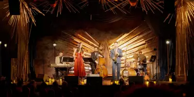 jazzroom