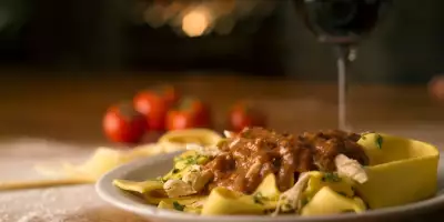 la marchi