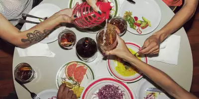 la vermu