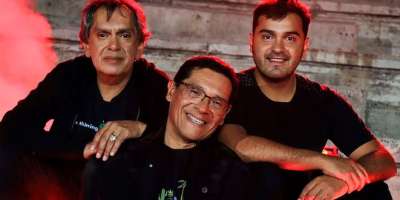 los nocheros
