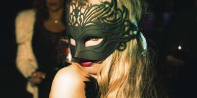mascaras