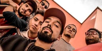 maurito & the rufos