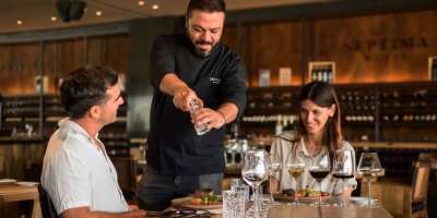 mendocina cocina german guyet