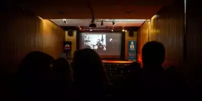 microcine municipal