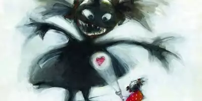 monstriña