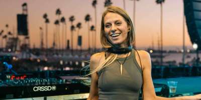 nora en pure