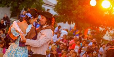 pena-folklorica