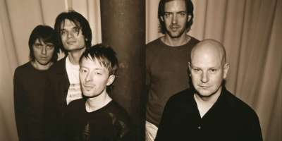 radiohead