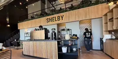 shelby