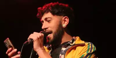 slam poético