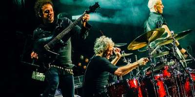 soda stereo