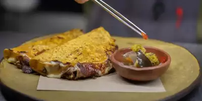 tacos aurelia