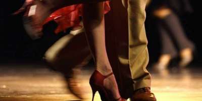 tango