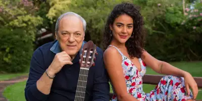 toquinho