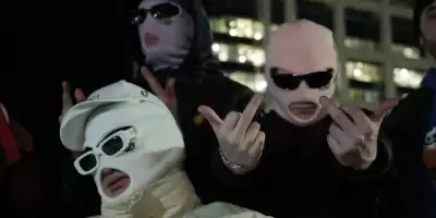 tussiwarriors