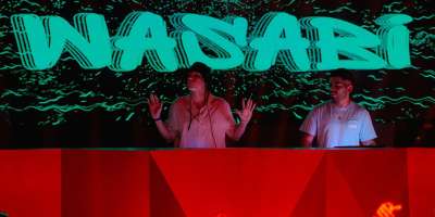 wasabifest